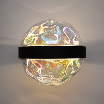 Maytoni Misterio LED stenska svetilka