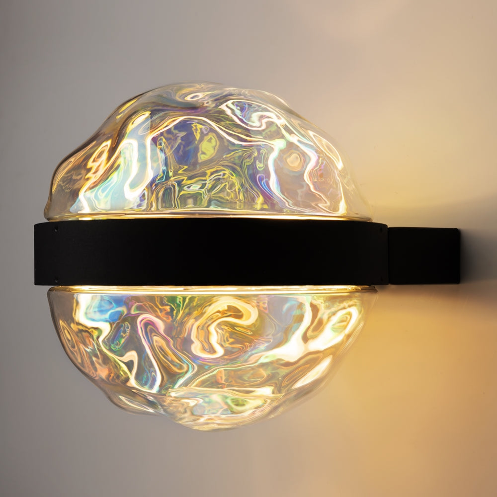 Maytoni Misterio LED stenska svetilka