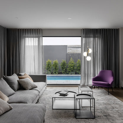 Maytoni Nostalgia E14 stoječa svetilka
