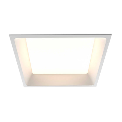 Maytoni downlight Okno LED 100° vgradna kvadratna svetilka