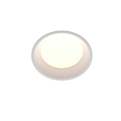 Maytoni downlight Okno LED 100° vgradna okrogla svetilka
