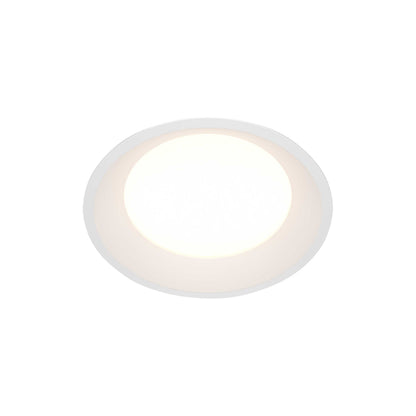 Maytoni downlight Okno LED 100° vgradna okrogla svetilka