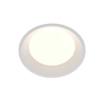 Maytoni downlight Okno LED 100° vgradna okrogla svetilka