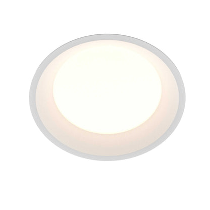 Maytoni downlight Okno LED 100° vgradna okrogla svetilka