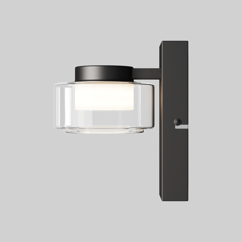 Maytoni Onyx LED stenska svetilka