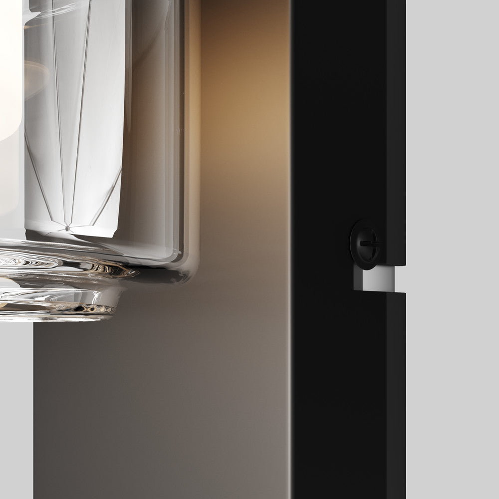 Maytoni Onyx LED stenska svetilka