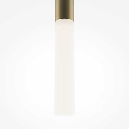 Maytoni Pro Shade LED viseča svetilka