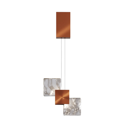 Maytoni Quadro LED viseča svetilka