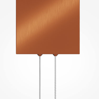 Maytoni Quadro LED viseča svetilka