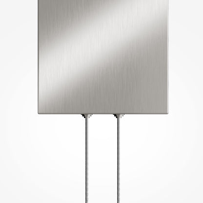 Maytoni Quadro LED viseča svetilka
