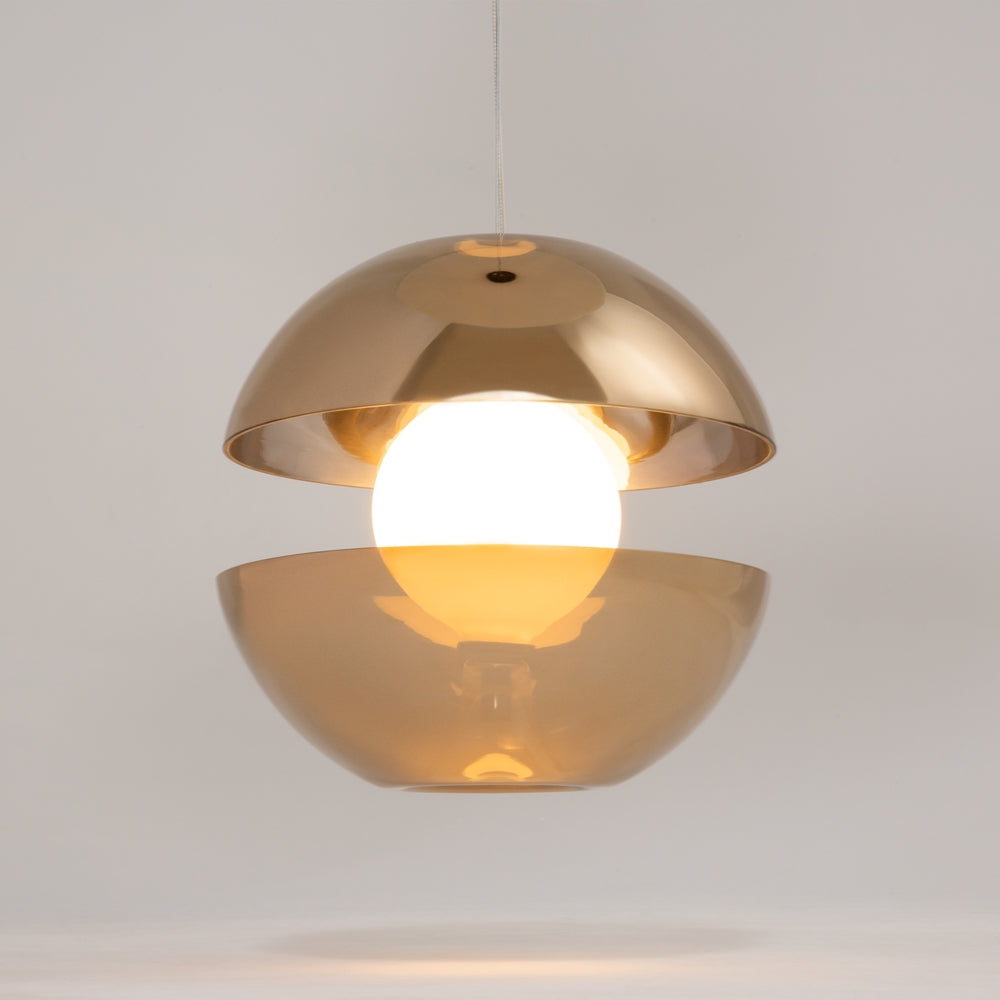 Maytoni Rebel LED viseča svetilka