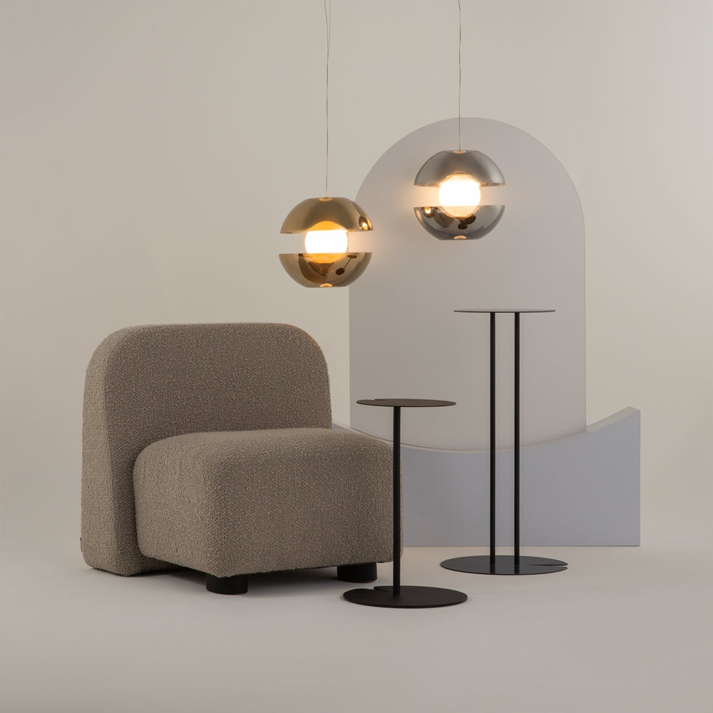 Maytoni Rebel LED viseča svetilka