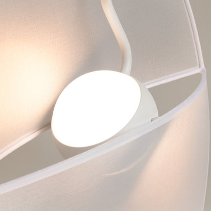 Maytoni Reflex LED viseča svetilka
