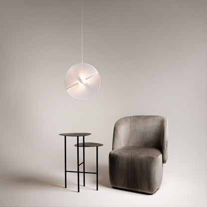Maytoni Reflex LED viseča svetilka