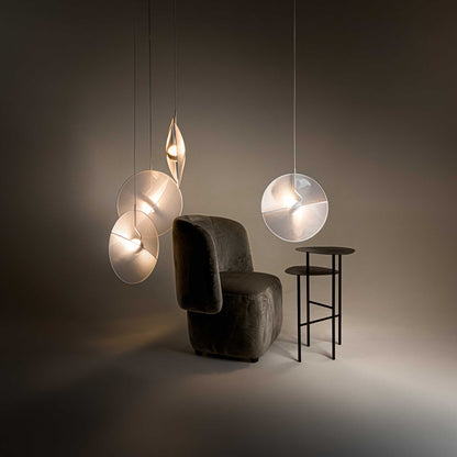 Maytoni Reflex LED viseča svetilka