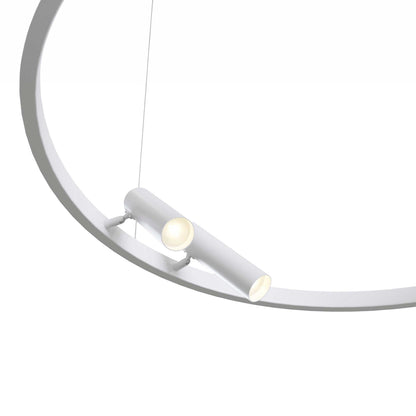Maytoni Satellite LED viseča svetilka