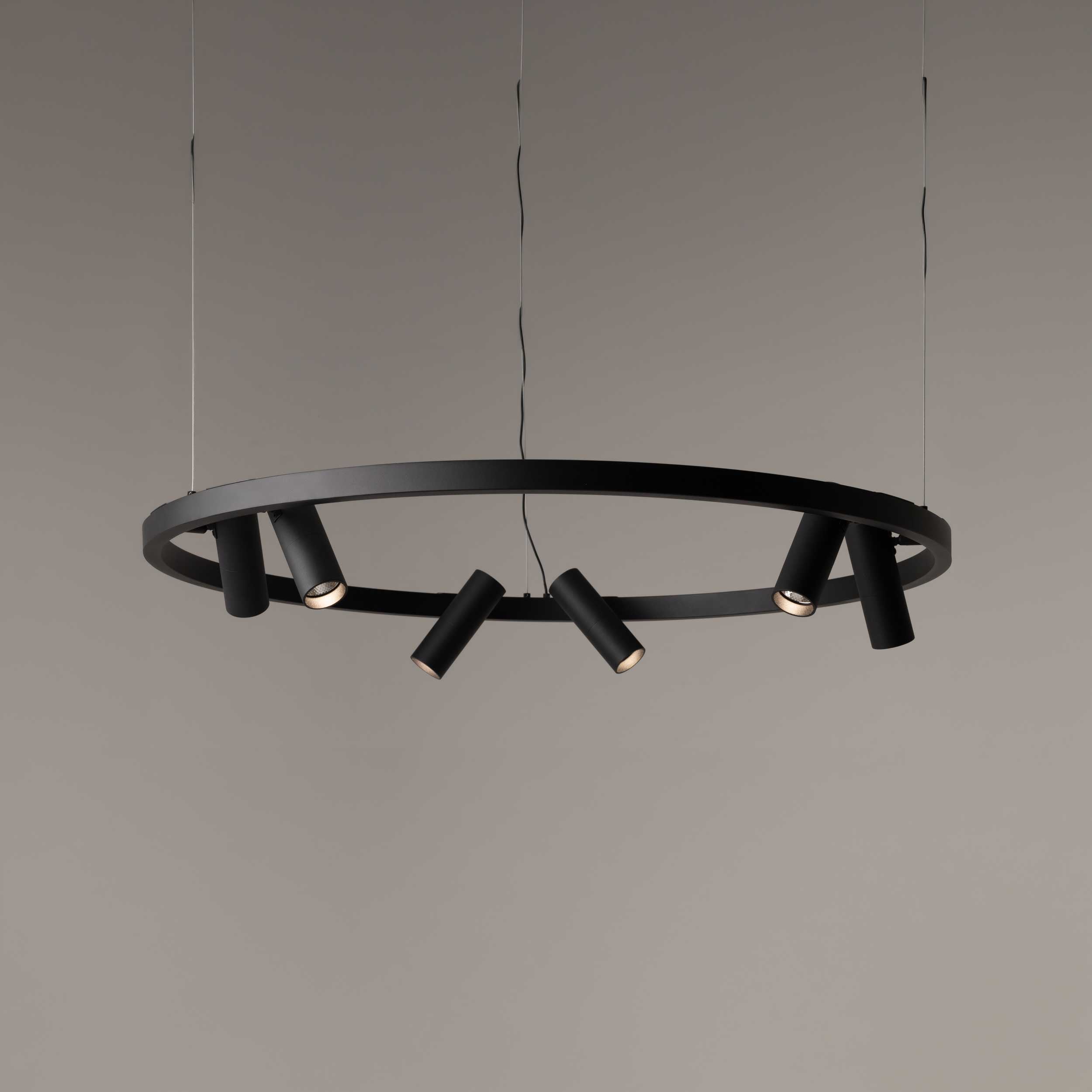 Maytoni Satellite LED viseča svetilka