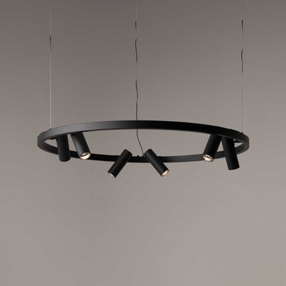 Maytoni Satellite LED viseča svetilka