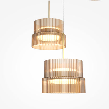 Maytoni Scala LED viseča svetilka