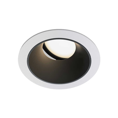 Maytoni downlight Share GU10 vgradna okrogla svetilka