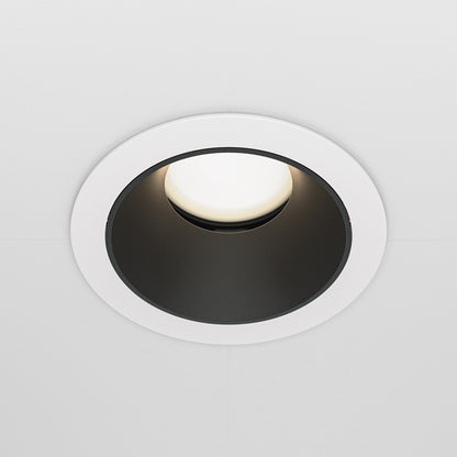 Maytoni downlight Share GU10 vgradna okrogla svetilka