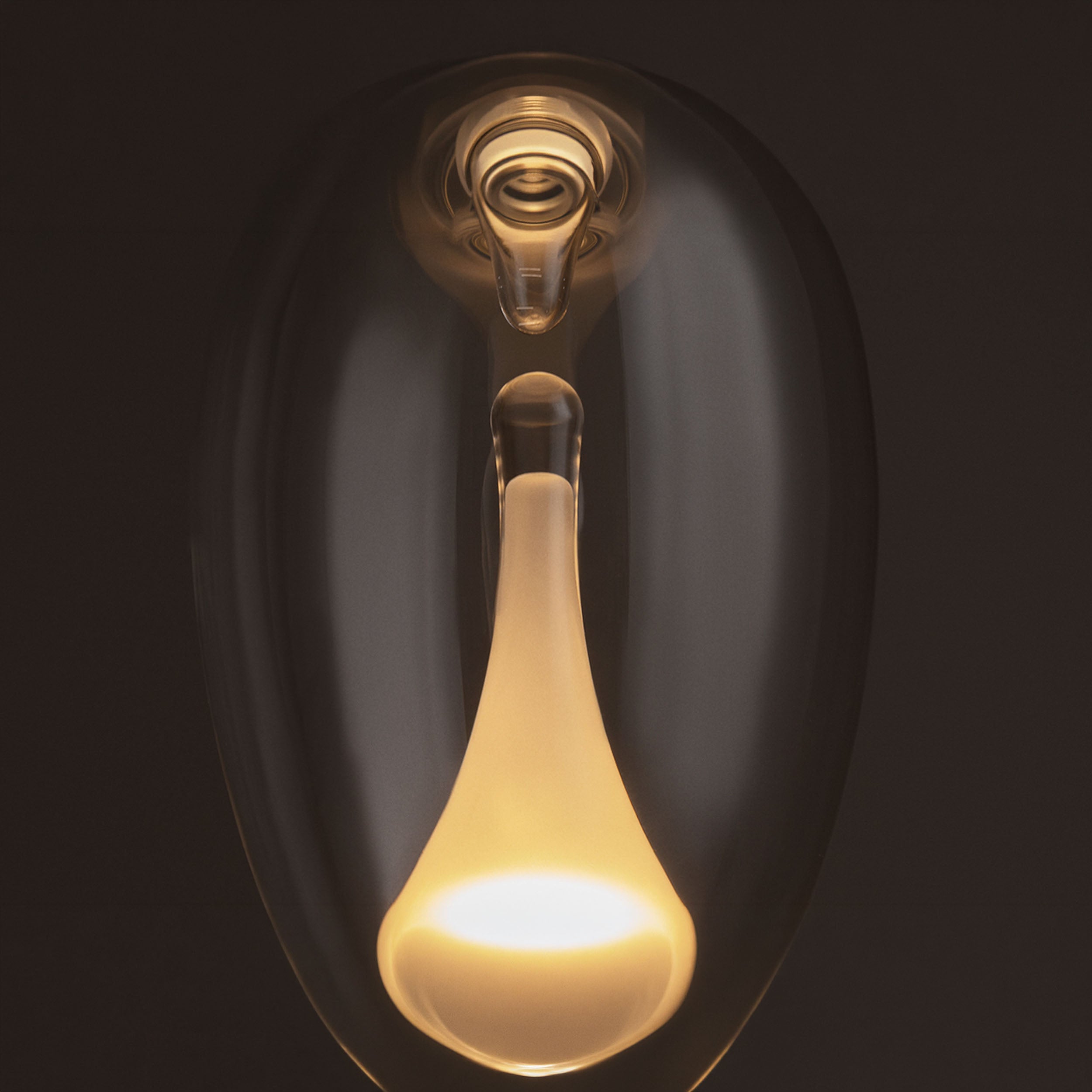 Maytoni Splash LED viseča svetilka