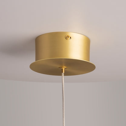 Maytoni Splash LED viseča svetilka