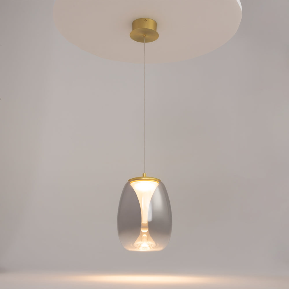 Maytoni Splash LED viseča svetilka