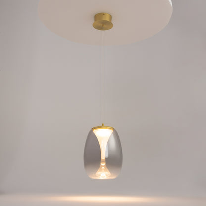Maytoni Splash LED viseča svetilka