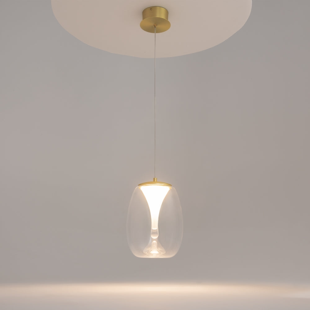 Maytoni Splash LED viseča svetilka