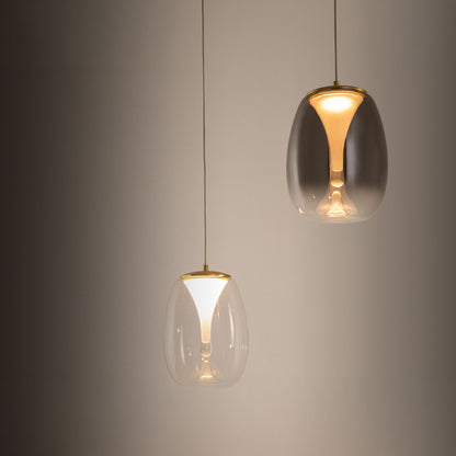 Maytoni Splash LED viseča svetilka