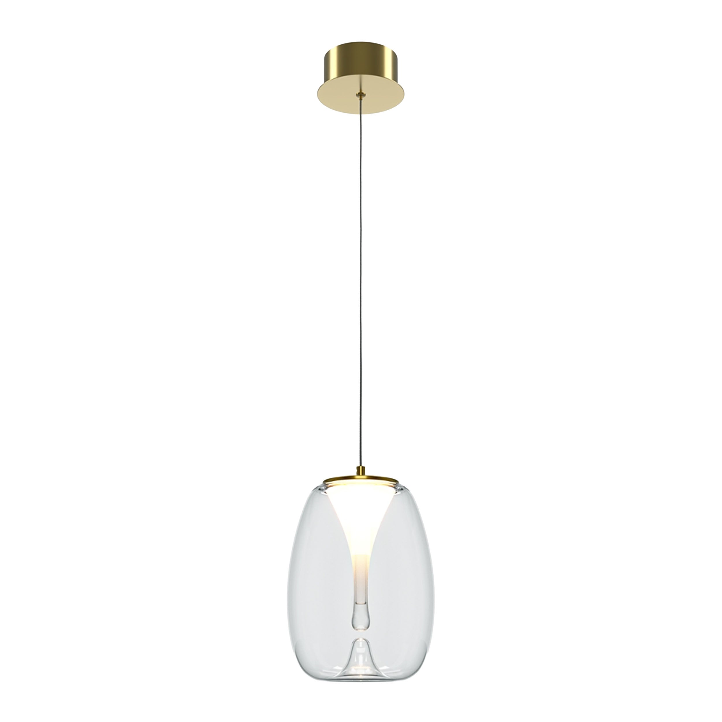 Maytoni Splash LED viseča svetilka