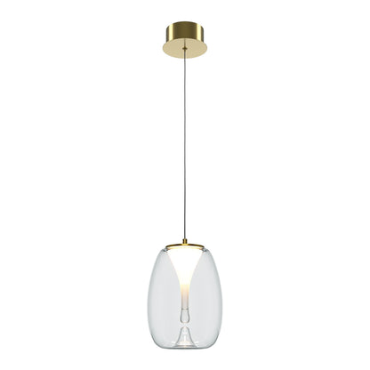 Maytoni Splash LED viseča svetilka
