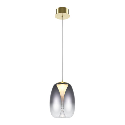 Maytoni Splash LED viseča svetilka