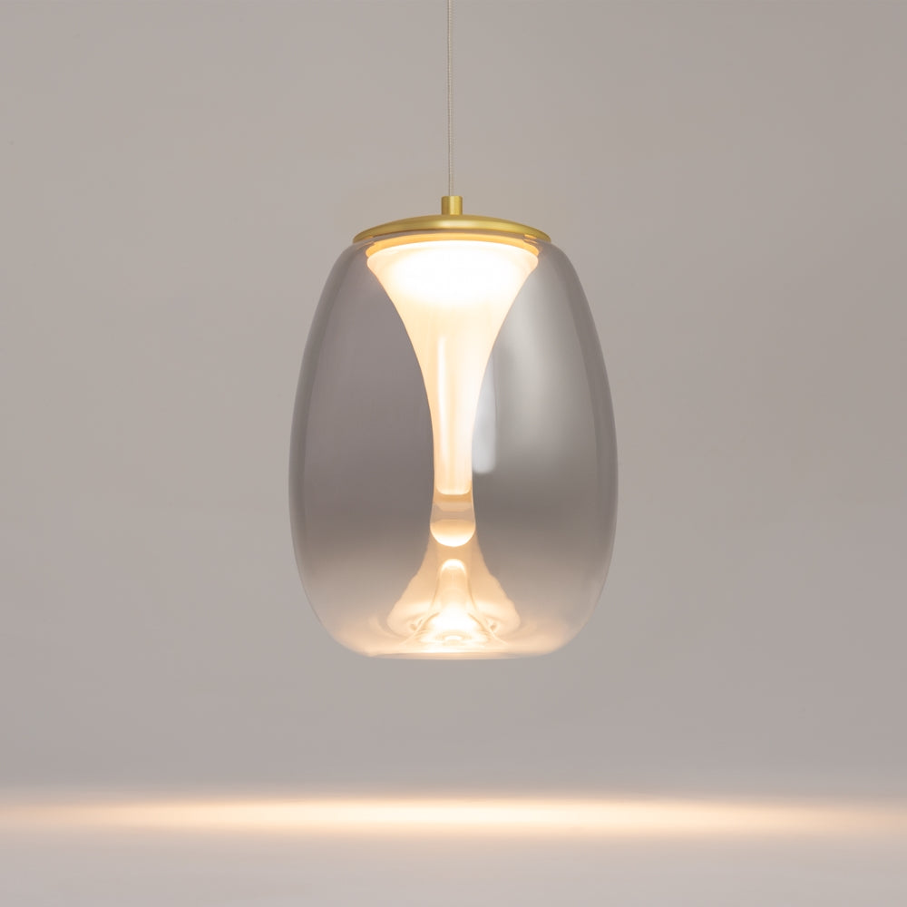 Maytoni Splash LED viseča svetilka