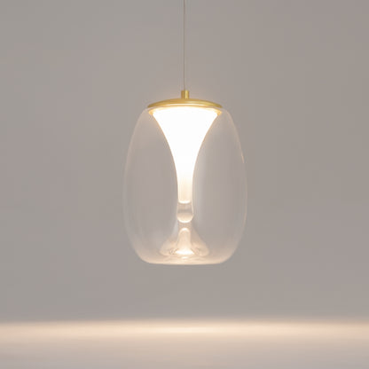 Maytoni Splash LED viseča svetilka
