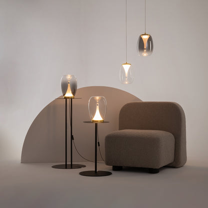 Maytoni Splash LED viseča svetilka