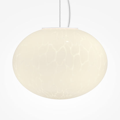 Maytoni Spume LED viseča svetilka