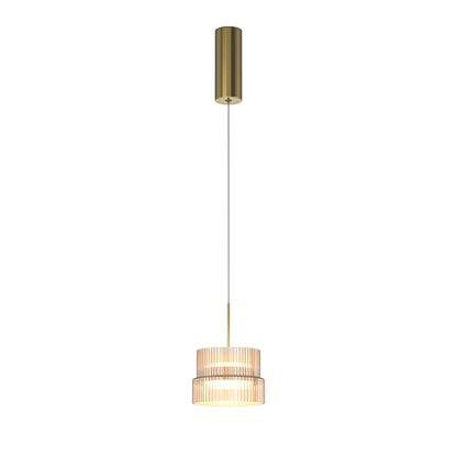 Maytoni Scala LED viseča svetilka
