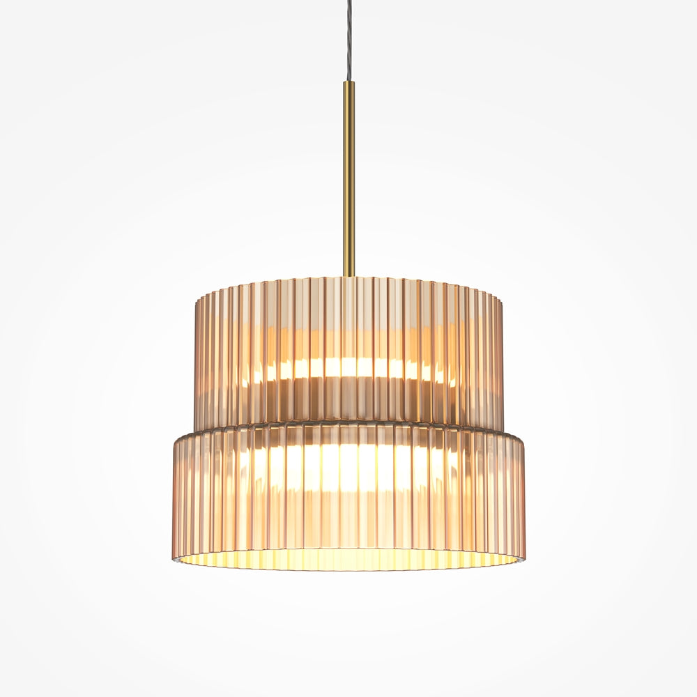 Maytoni Scala LED viseča svetilka