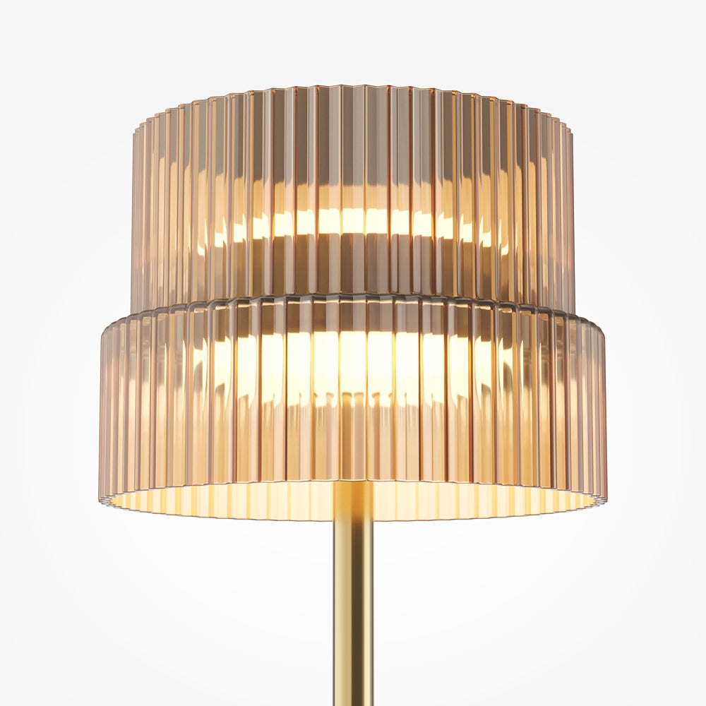 Maytoni Scala LED namizna svetilka