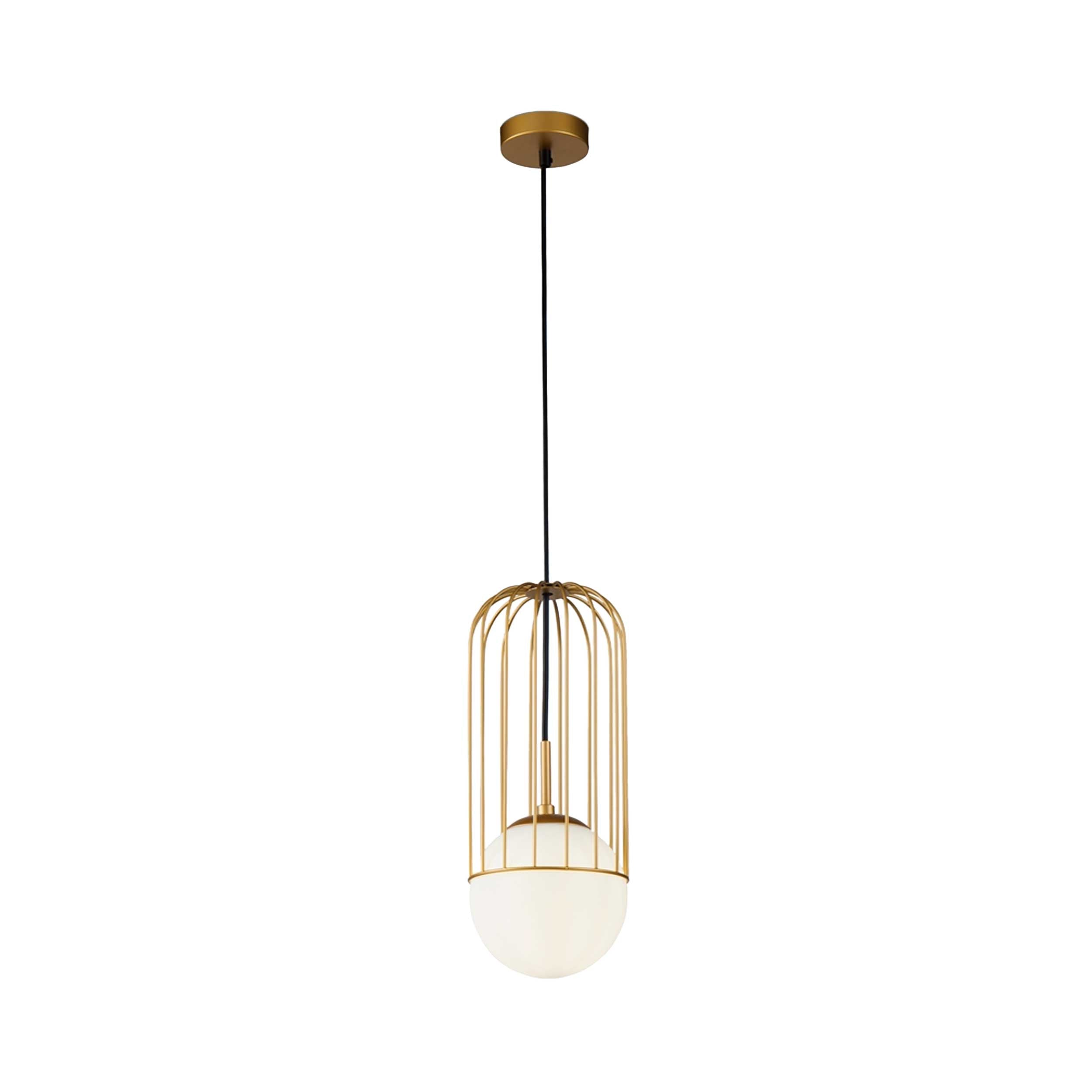 Maytoni Telford E27 viseča svetilka