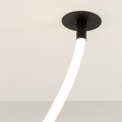 Maytoni Tau LED viseča svetilka