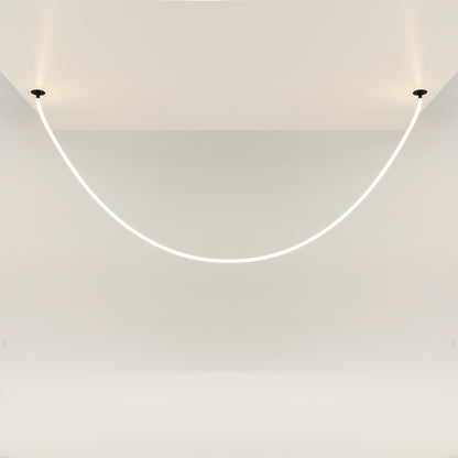 Maytoni Tau LED viseča svetilka