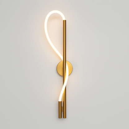 Maytoni Tau LED stenska svetilka