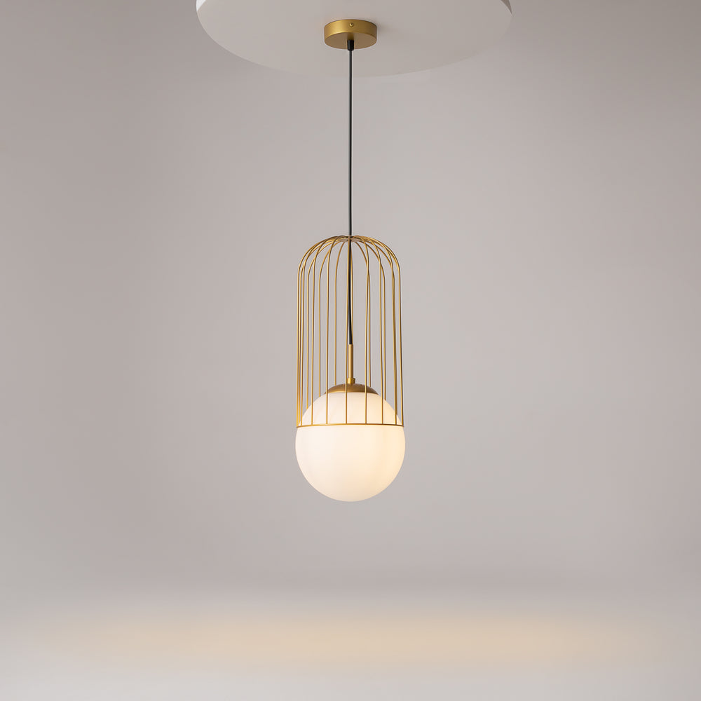 Maytoni Telford E27 viseča svetilka