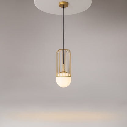 Maytoni Telford E27 viseča svetilka