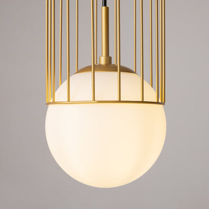 Maytoni Telford E27 viseča svetilka