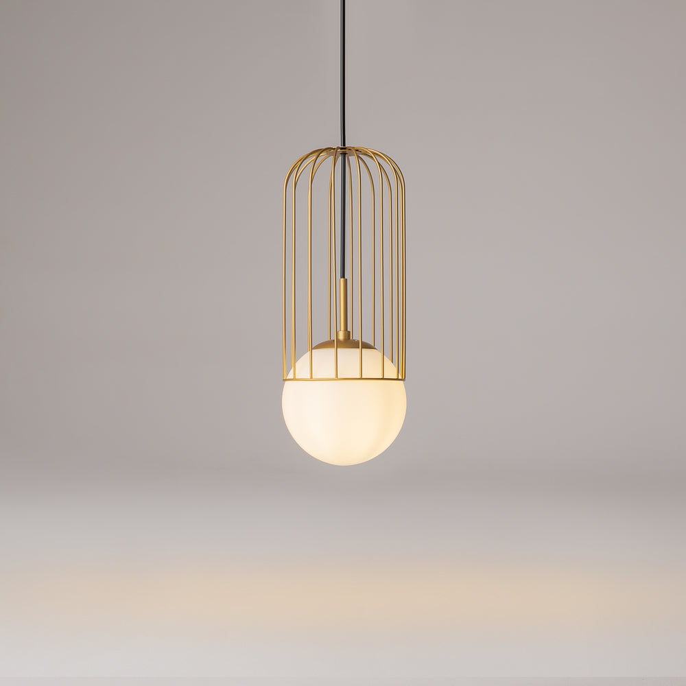 Maytoni Telford E27 viseča svetilka