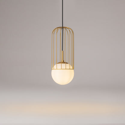 Maytoni Telford E27 viseča svetilka